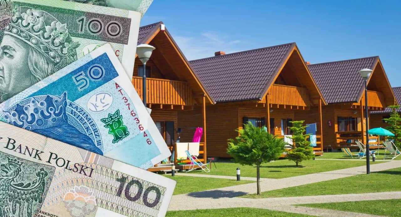 Tanie noclegi za granicą: Poznaj triki, platformy i uniknij ukrytych opłat