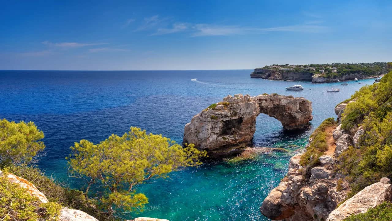 Majorka: Morze czy Ocean? Rozwiej wątpliwości przed podróżą!