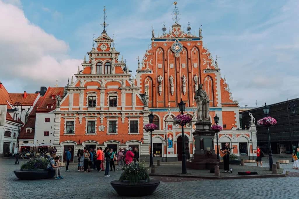 Ryga na weekend: Atrakcje, ceny i praktyczny plan zwiedzania