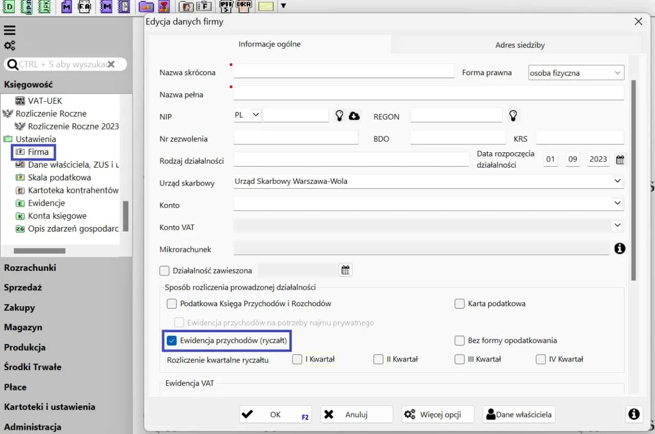 Ryczałt za nocleg: 67,50 zł czy 90 zł? Pełny przewodnik po stawkach