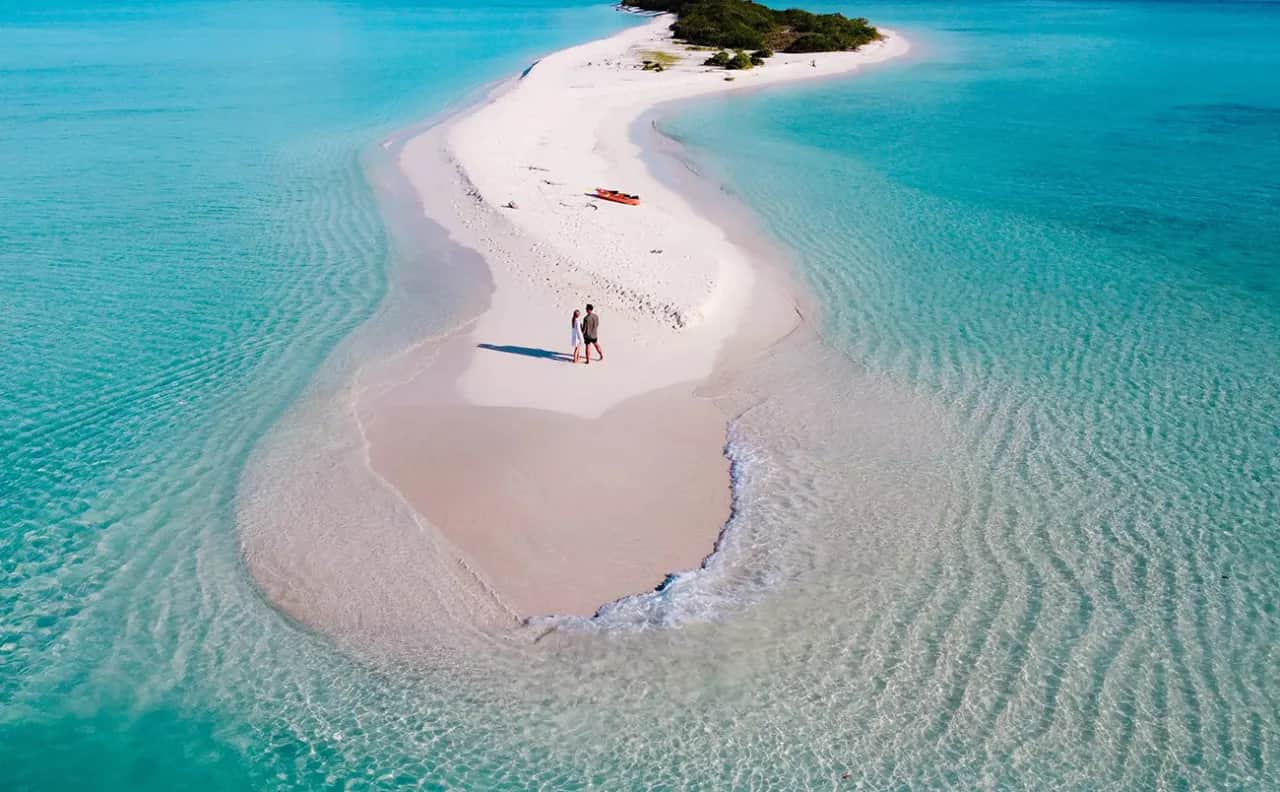 Malediwy: Ile wysp? 1200! Resort czy lokalna co wybrać?