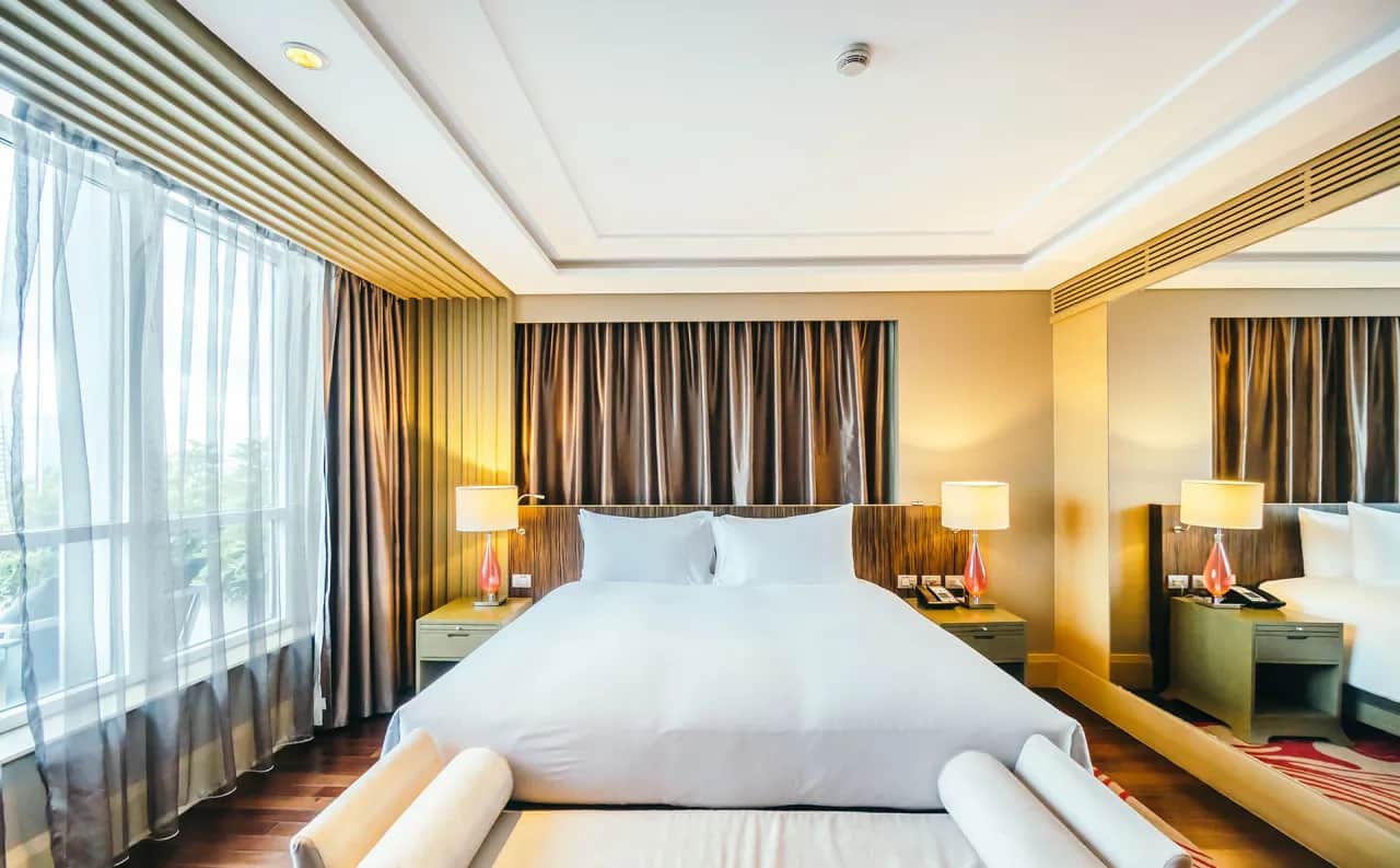 Rezerwacja noclegu w Polsce: Odkryj sekrety i nie przepłacaj!