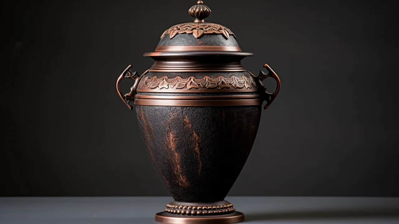 Czy można rozsypać prochy w morzu? Prawo i alternatywy w Polsce