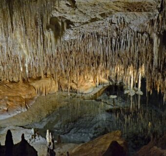 Jaskinie na Majorce, które wybrać