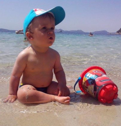 Które plaże na Majorce są najlepsze dla dzieci